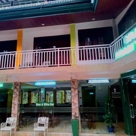 Grand Adamspeak Hotel Nallathanniya Ngoại thất bức ảnh