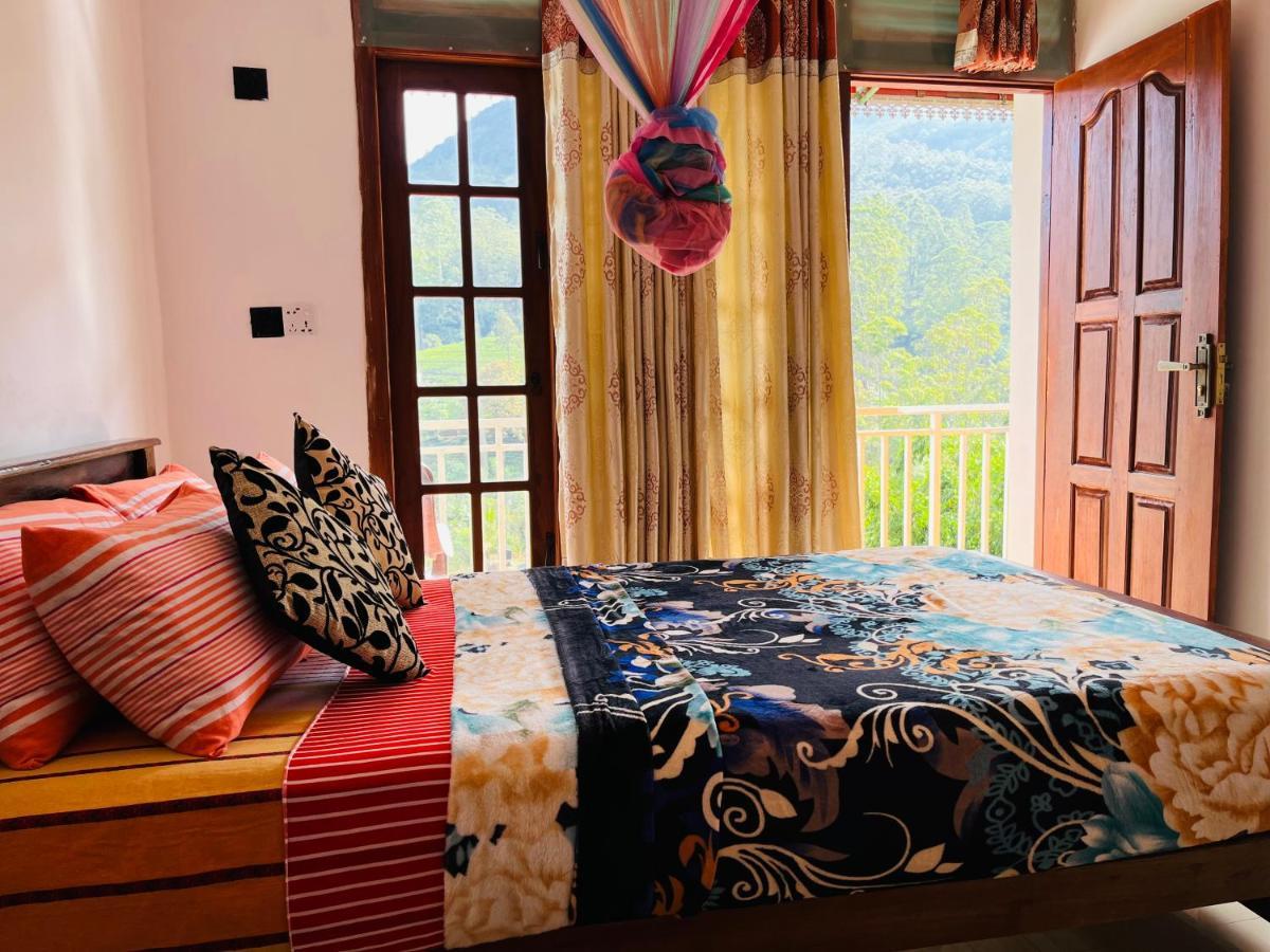 Grand Adamspeak Hotel Nallathanniya Ngoại thất bức ảnh