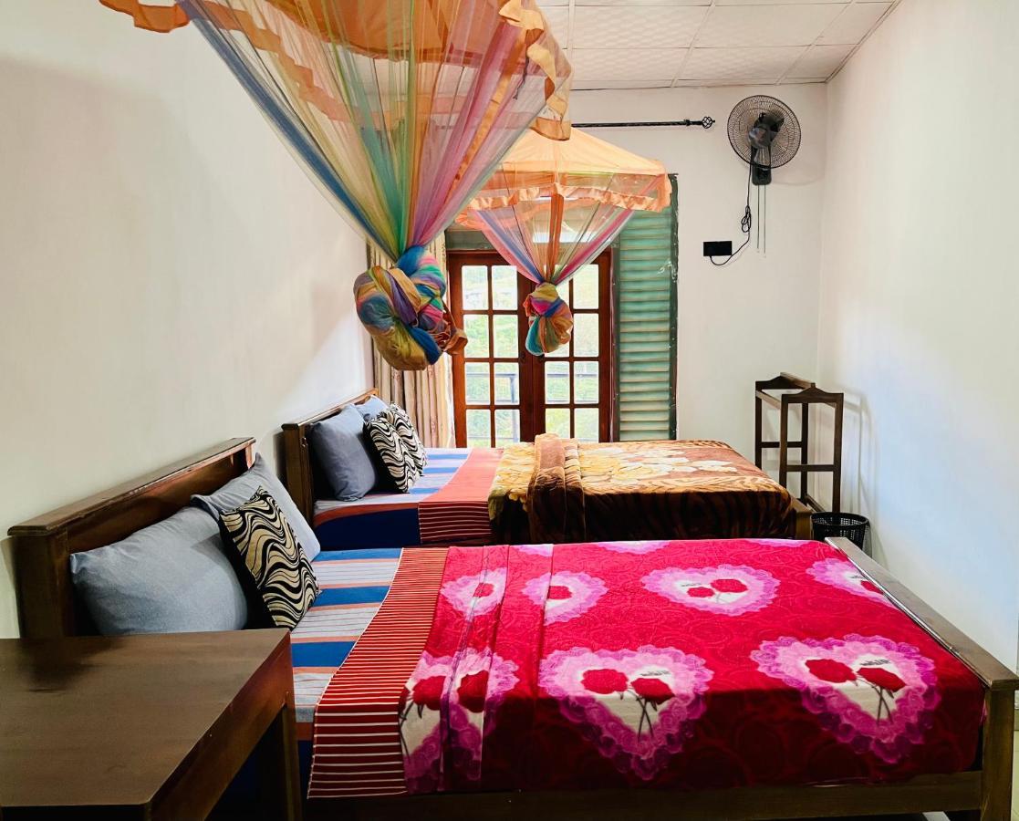 Grand Adamspeak Hotel Nallathanniya Ngoại thất bức ảnh