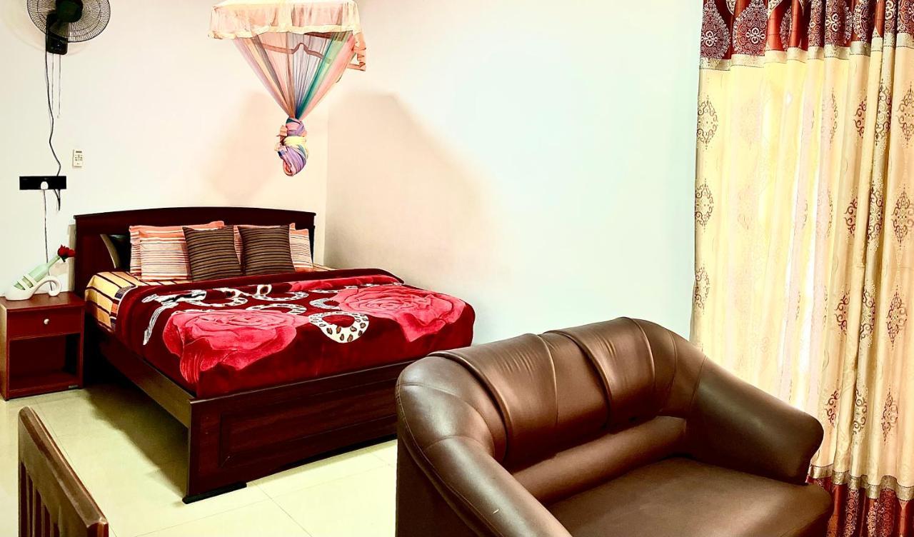 Grand Adamspeak Hotel Nallathanniya Ngoại thất bức ảnh