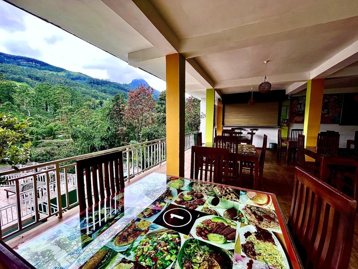 Grand Adamspeak Hotel Nallathanniya Ngoại thất bức ảnh