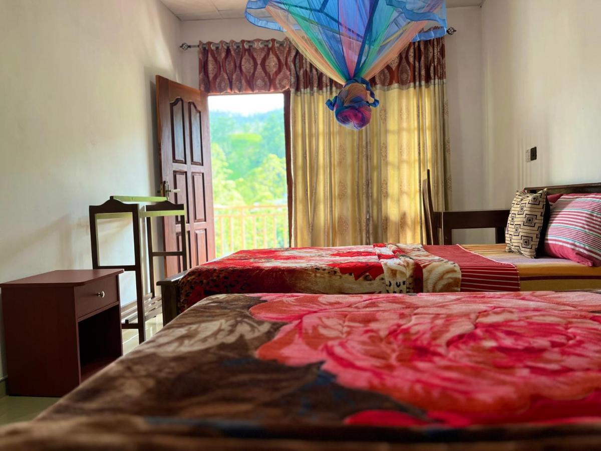 Grand Adamspeak Hotel Nallathanniya Ngoại thất bức ảnh