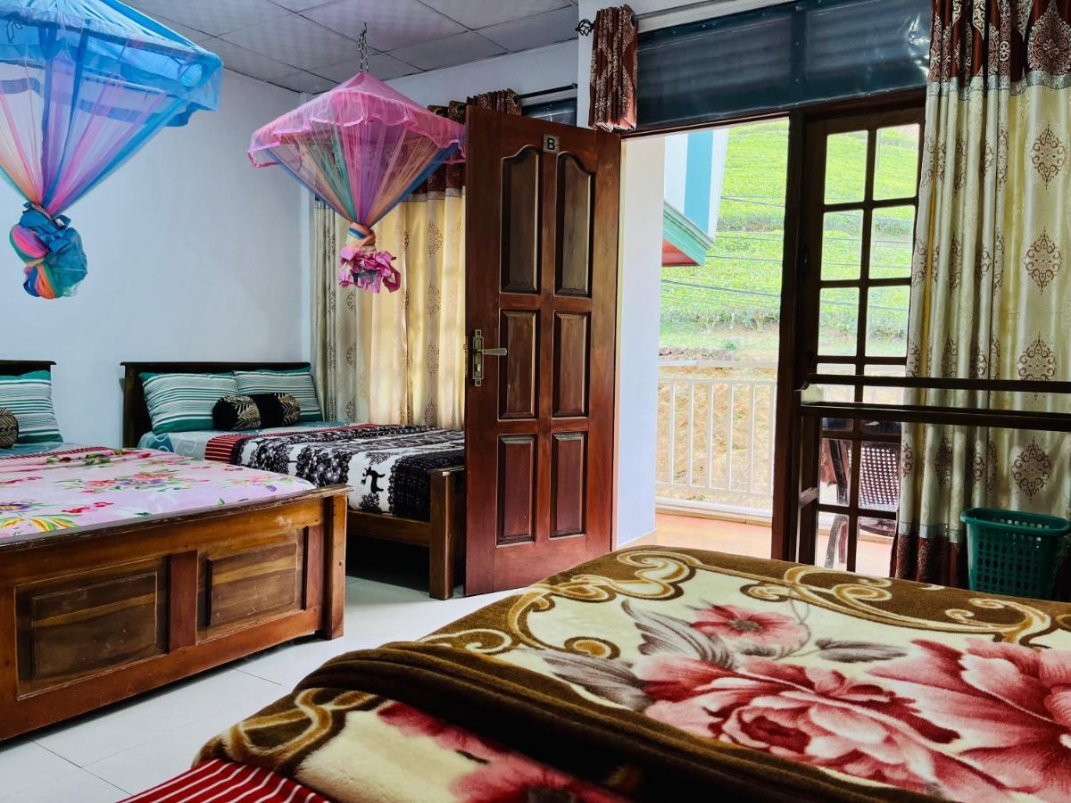 Grand Adamspeak Hotel Nallathanniya Ngoại thất bức ảnh
