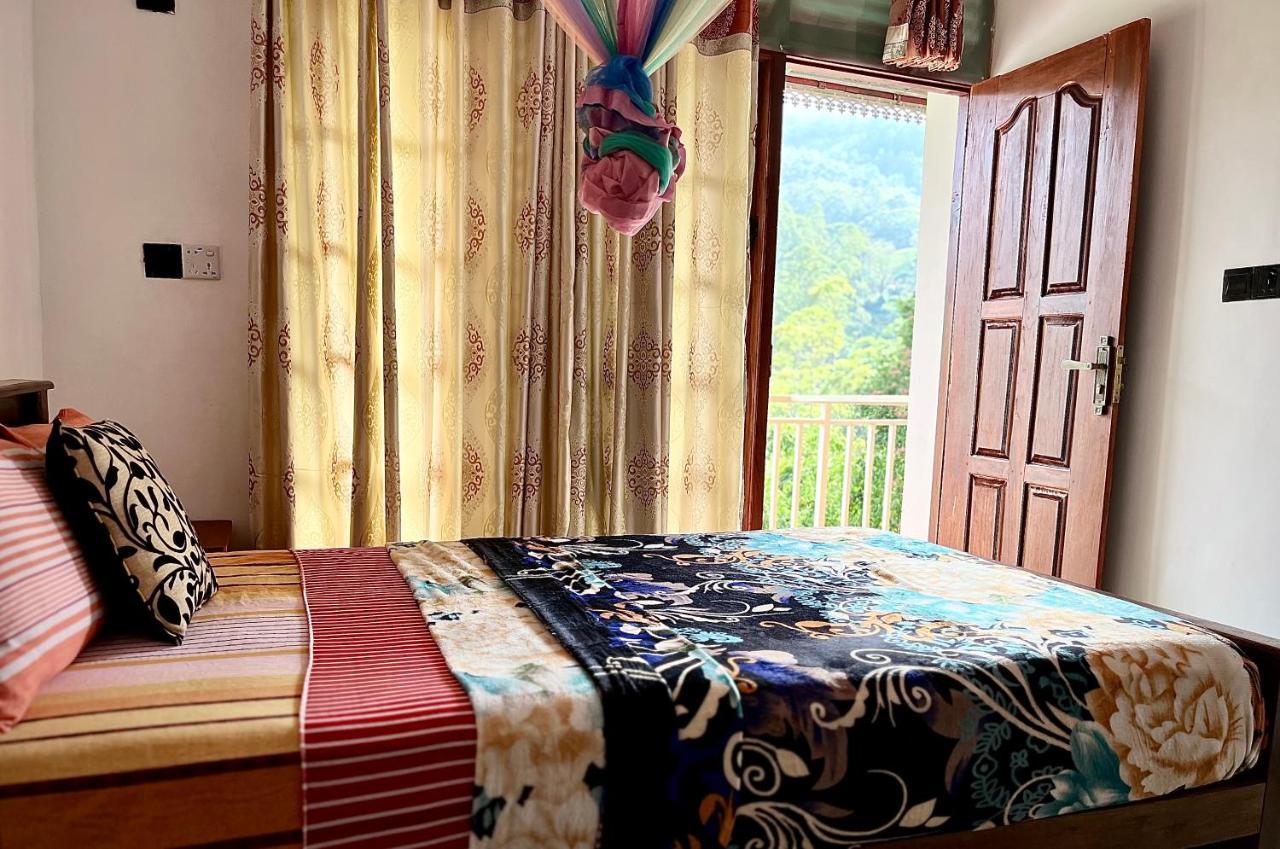 Grand Adamspeak Hotel Nallathanniya Ngoại thất bức ảnh