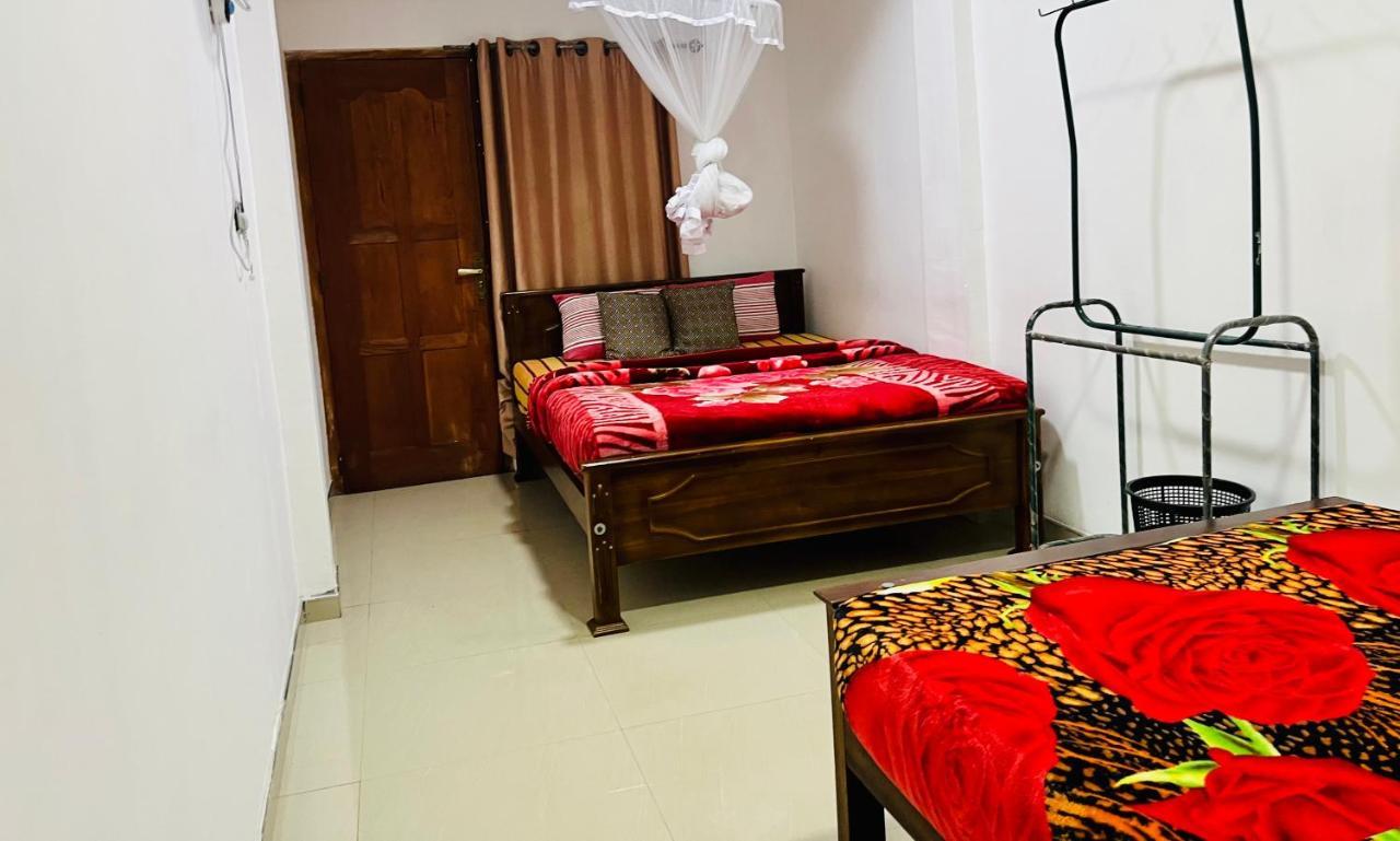 Grand Adamspeak Hotel Nallathanniya Ngoại thất bức ảnh
