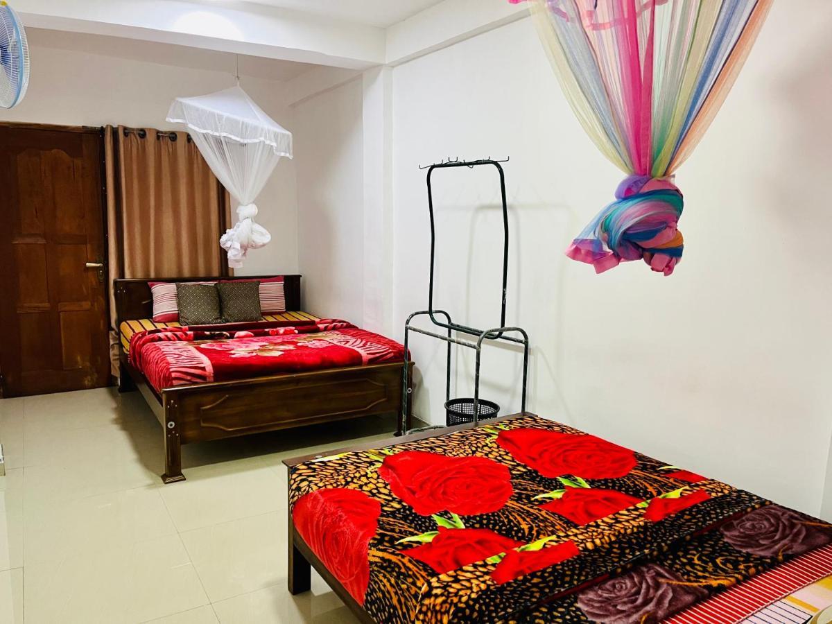 Grand Adamspeak Hotel Nallathanniya Ngoại thất bức ảnh