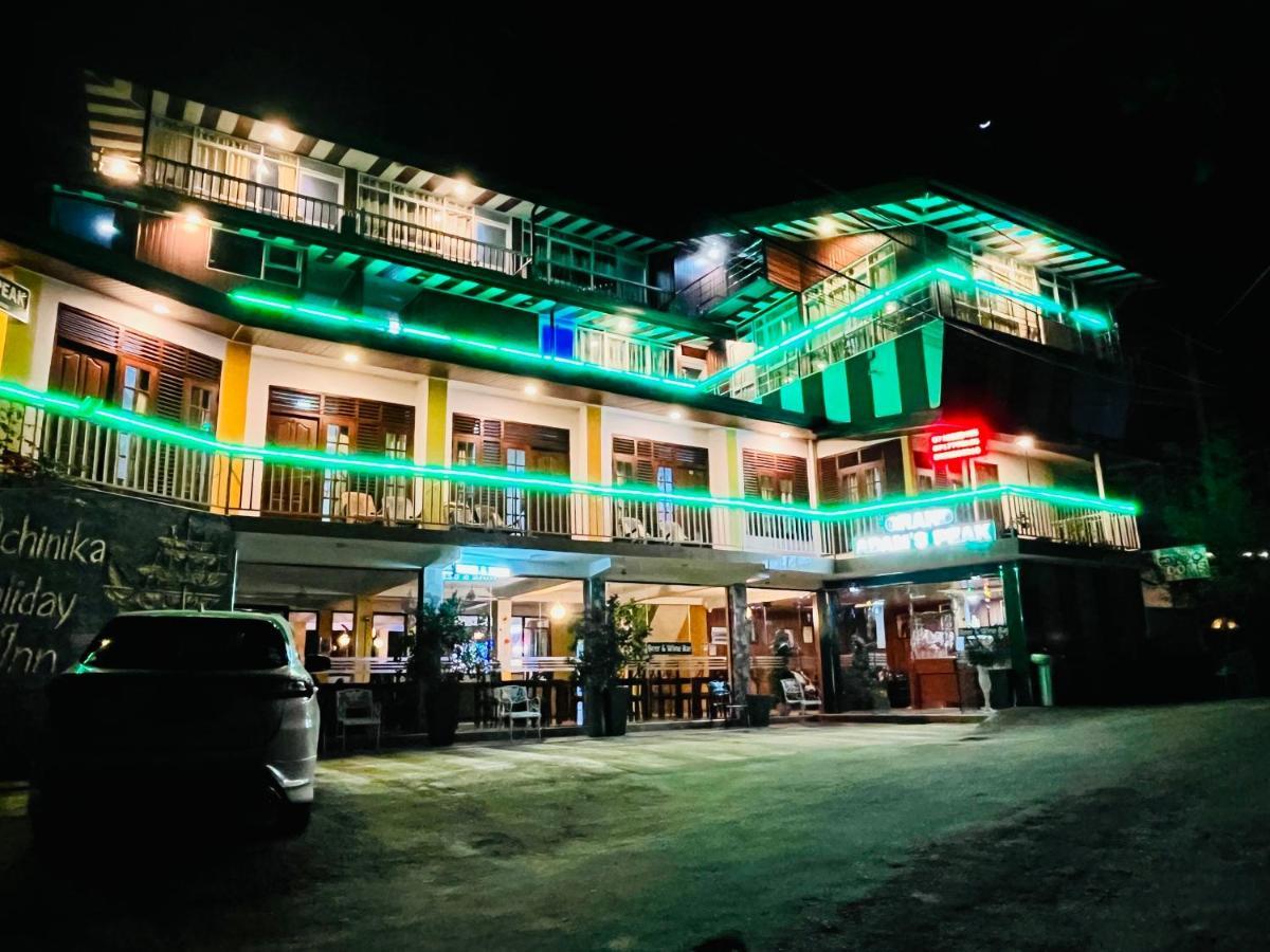 Grand Adamspeak Hotel Nallathanniya Ngoại thất bức ảnh