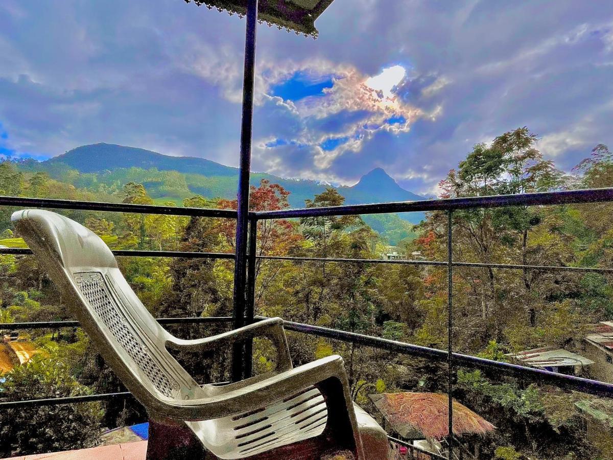 Grand Adamspeak Hotel Nallathanniya Ngoại thất bức ảnh