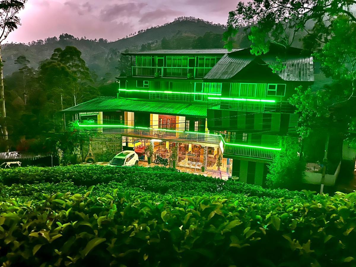 Grand Adamspeak Hotel Nallathanniya Ngoại thất bức ảnh