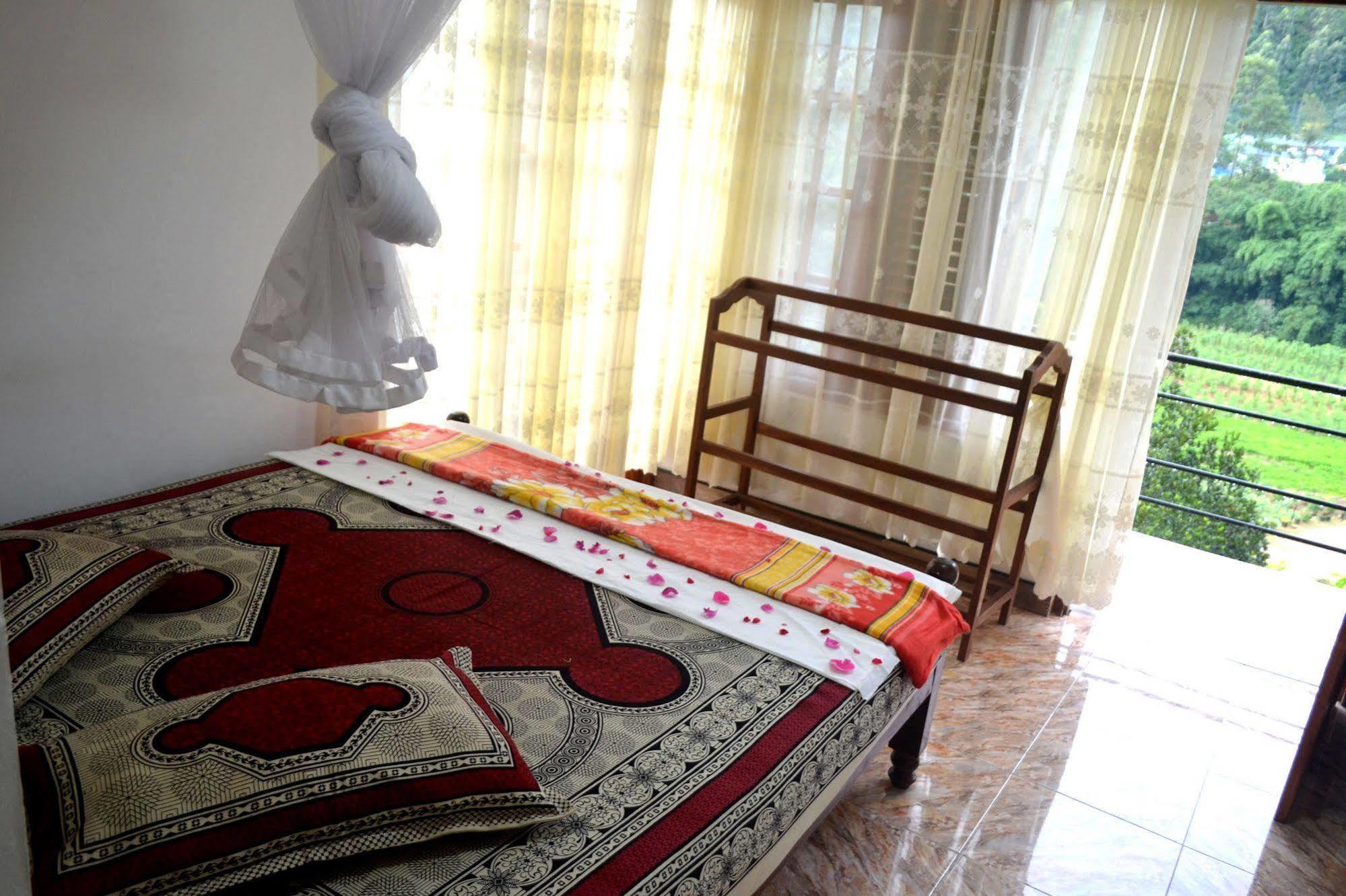 Grand Adamspeak Hotel Nallathanniya Ngoại thất bức ảnh