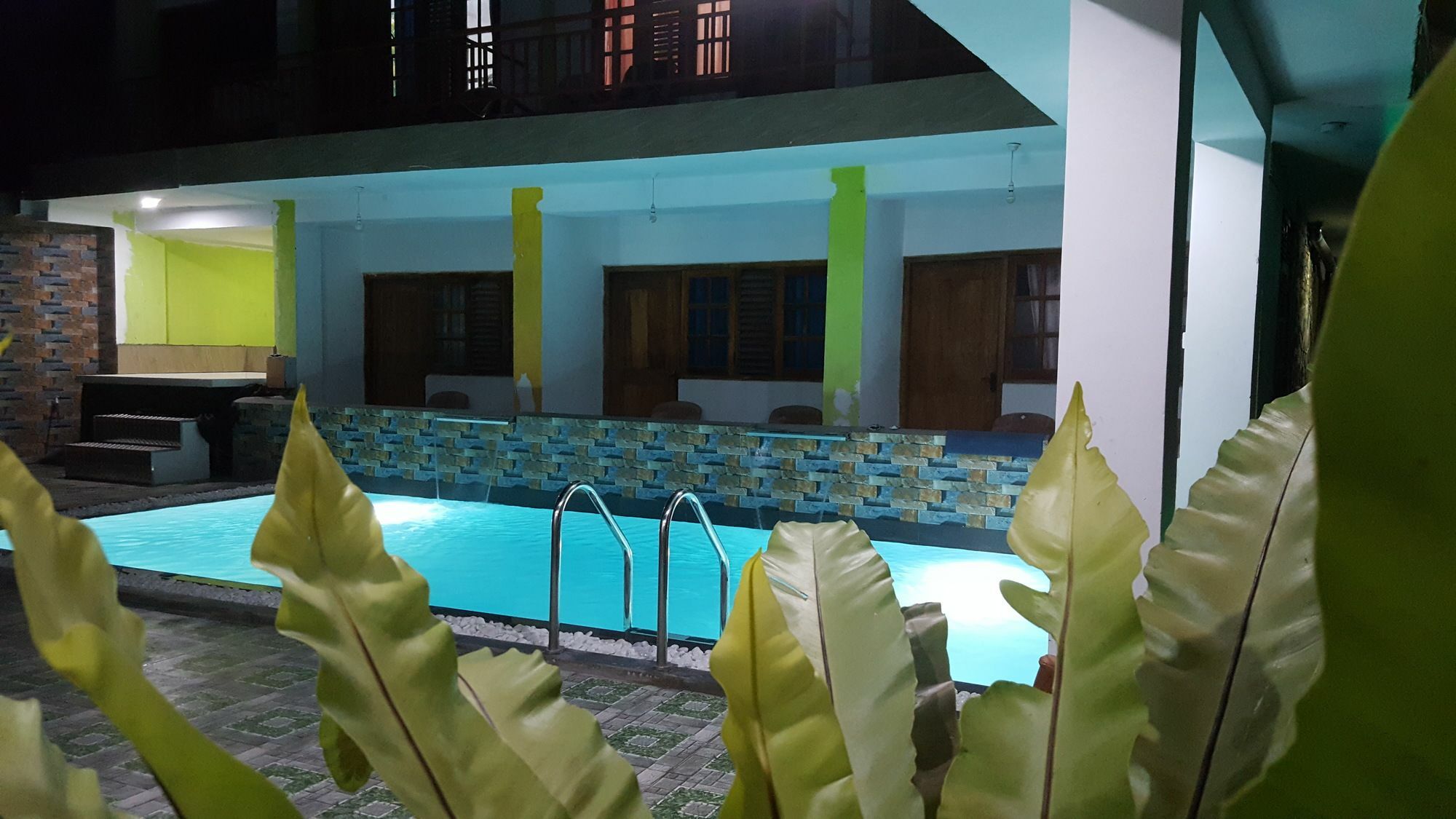 Grand Adamspeak Hotel Nallathanniya Ngoại thất bức ảnh